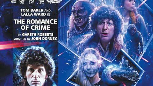 The Romance of Crime (2015)