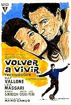 Volver a vivir (1968)