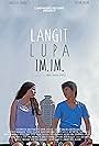 Angeli Nicole Sanoy and Dylan Ray Talon in Langit, lupa, im. im. (2018)