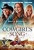 A Cowgirl's Song (2022) Poster