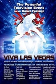 Primary photo for Elvis: Viva Las Vegas