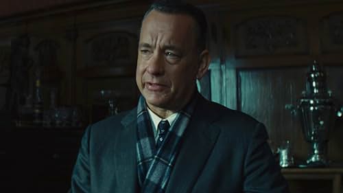 Bridge Of Spies: Steven Spielberg And Tom Hanks Collaboration Featurette (Chinese Subtitled)