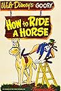 How to Ride a Horse (1950)