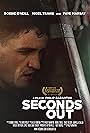 Seconds Out (2019)