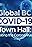 Global BC COVID-19 TownHall: April 20