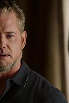 Eric Dane in The Last Ship (2014)