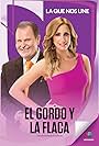 El gordo y la flaca (1998)