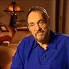 John Rhys-Davies in Indiana Jones: Making the Trilogy (2003)