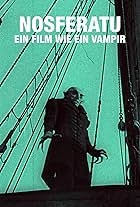 Nosferatu - Ein Film wie ein Vampir (2022)