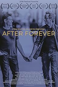 Mitchell Anderson and Kevin Spirtas in After Forever (2018)