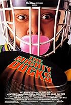 The Mighty Ducks