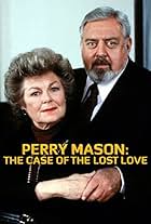 Perry Mason: The Case of the Lost Love (1987)