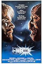 Enemy Mine