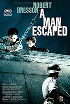 A Man Escaped (1956)