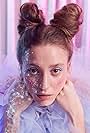 Serenay Sarikaya in Alice the Musical (2023)