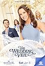 Lacey Chabert, Alison Sweeney, Autumn Reeser, and Kevin McGarry in The Wedding Veil (2022)