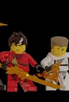 Ninjago: Rise of the Spinjitzu Masters