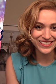 Primary photo for Royal Misfits: Backstage at 'Anastasia' with Christy Altomare