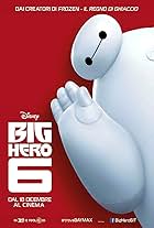 Big Hero 6