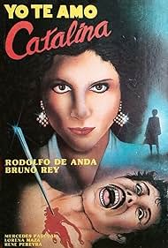 Yo te amo Catalina (1986)