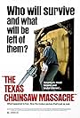 The Texas Chain Saw Massacre (1974)