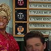 Queen Latifah and James Marsden in Hairspray (2007)