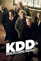 KDD - Kriminaldauerdienst (2007)