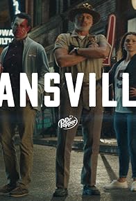 Primary photo for Fansville Presented by Dr Pepper - Return to Glory