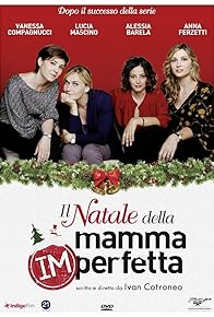 Primary photo for Il natale della mamma imperfetta