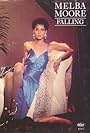 Melba Moore in Melba Moore: Falling (1986)