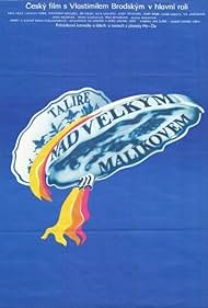 Talíre nad Velkým Malíkovem (1977)