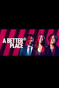 A Better Place (2025)