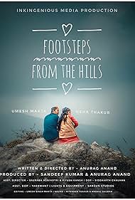 Footsteps from the Hills (2017)