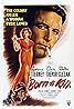 Born to Kill (1947) Poster