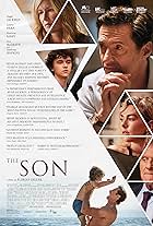 Anthony Hopkins, Laura Dern, Hugh Jackman, George Cobell, Vanessa Kirby, and Zen McGrath in The Son (2022)