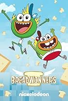 Breadwinners (2014)