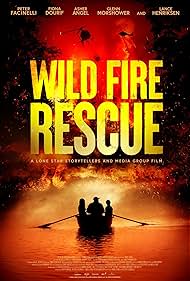 Wildfire Rescue (2023)