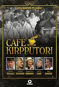 Primary photo for Café Kirpputori