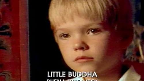 Little Buddha