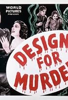 Design for Murder