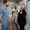 Debra Monk and Ryan Eggold in Five Miles West (2019)