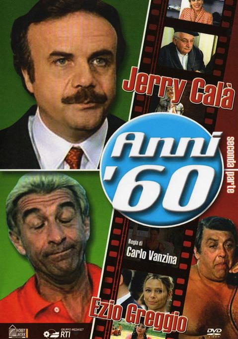 Anni '60 (1999)