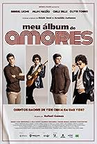 Gabriel Leone in Meu Álbum de Amores (2021)