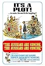 The Russians Are Coming the Russians Are Coming (1966)