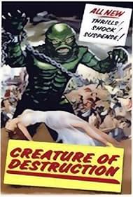 Creature of Destruction (1968)