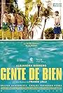 Gente de bien (2014)