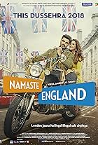 Namaste England