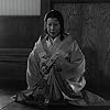 Isuzu Yamada in Kumonosu-jô (1957)