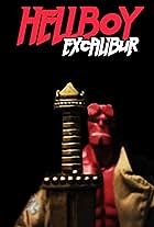 Hellboy: Excalibur