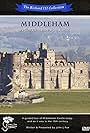 Middleham Castle (2010)